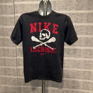 Boy’s Nike Lacrosse 🥍 t-shirt